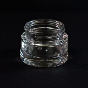 15 ML 40-400 Wendy Glass Jar_1120