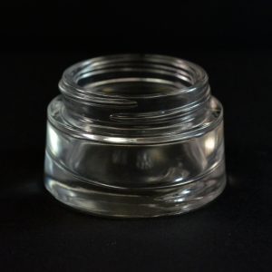 30 ML 48-400 Wendy Glass Jar_1123