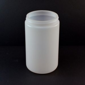 32 oz 89-400 Natural HDPE Canister_1350