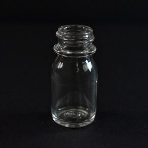 Glass Bottle Magic Marker 10 ML 20-400_3415