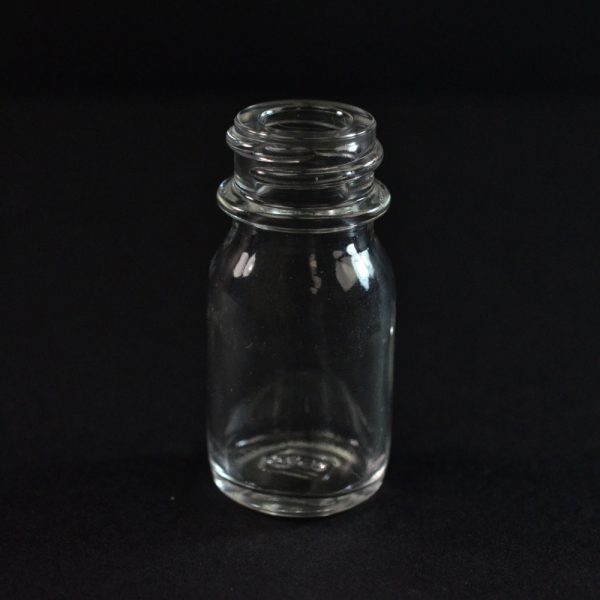 Glass Bottle Magic Marker 10 ML 20-400_3415