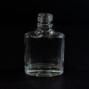 Nail Polish Glass Bottle Carleen 15 ML 15-415_3478