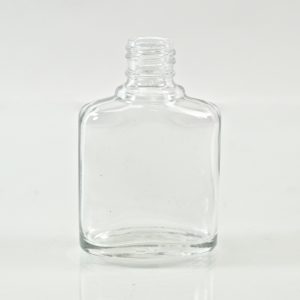 Nail Polish Glass Bottle Ornella 12ml 13-415_3396
