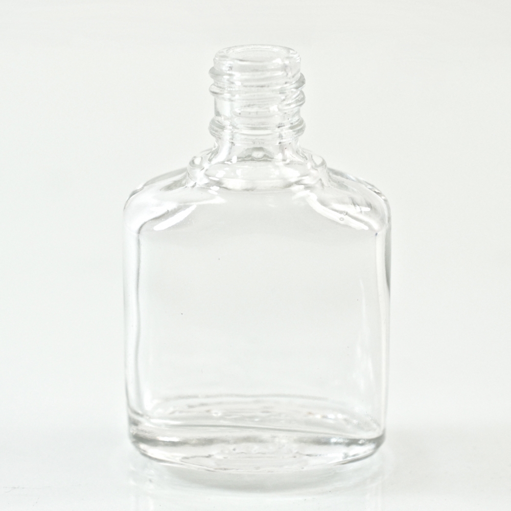 4 ML 10/425 Ornella Nail Polish Glass Bottle