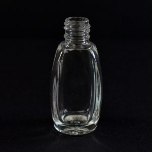 Nail Polish Glass Bottle Tanya 10 ML 13-415_3407