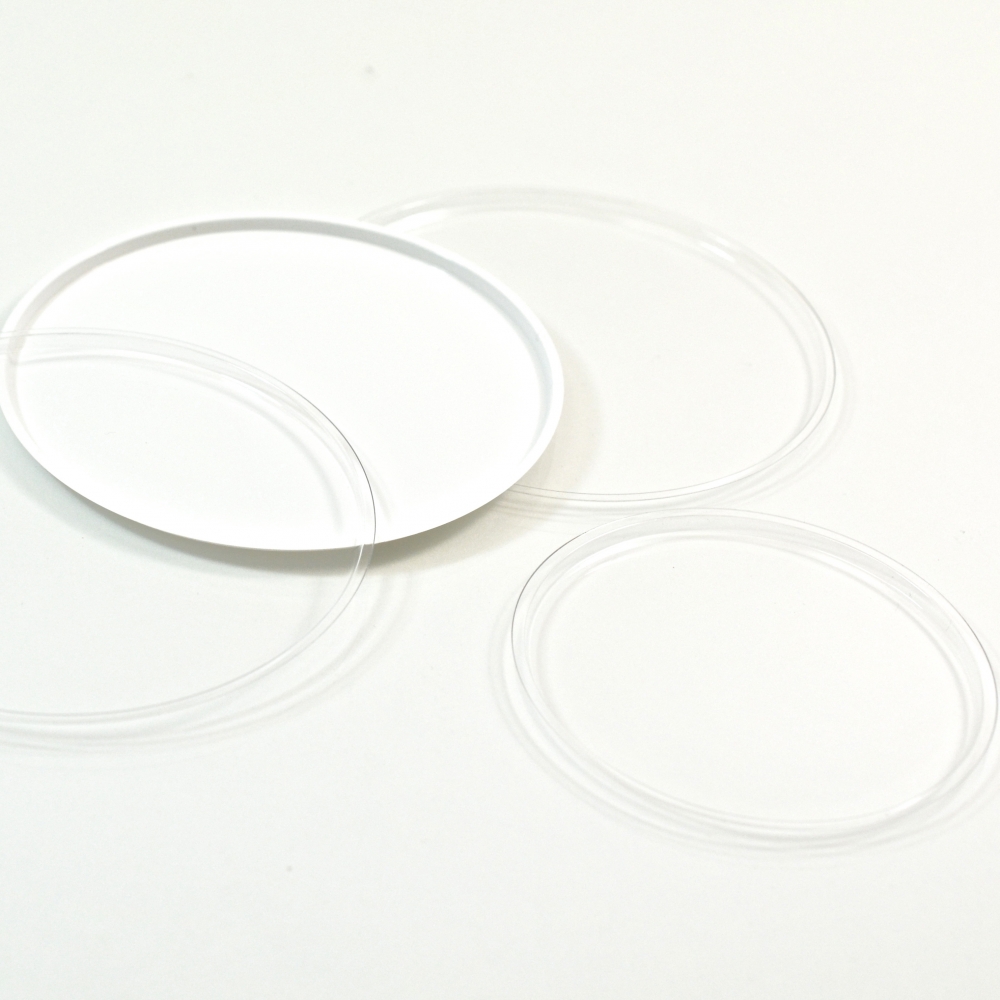 48mm white PETG Sealing Disc