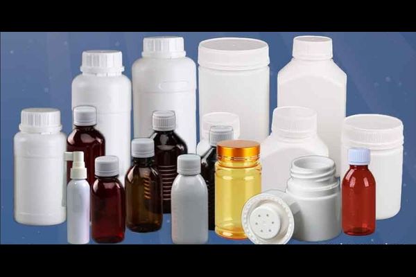 A Brief History of Pharmaceutical Bottles: A Glimpse into the Past and Present Trends