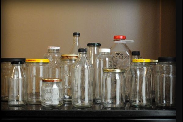 Purchasing Bottles and Jars Wholesale in Four Simple Steps