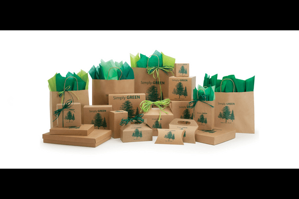 Why You Need To Choose Green Packaging For All Your Shipping Needs?