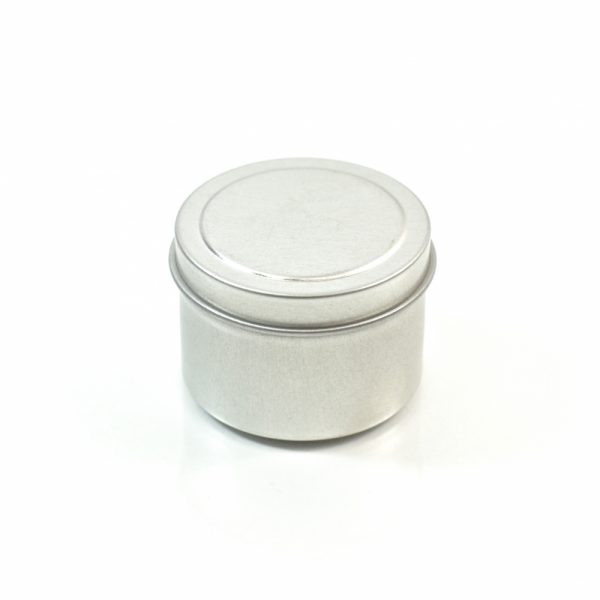 1 oz. Seamless Deep Metal Straight Base Jar_1165