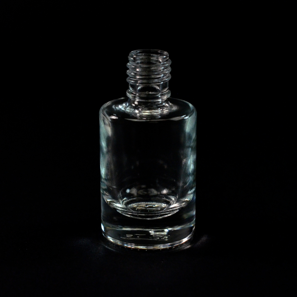 10 ML 13/415 Minerva EC SW Nail Polish Glass Bottle