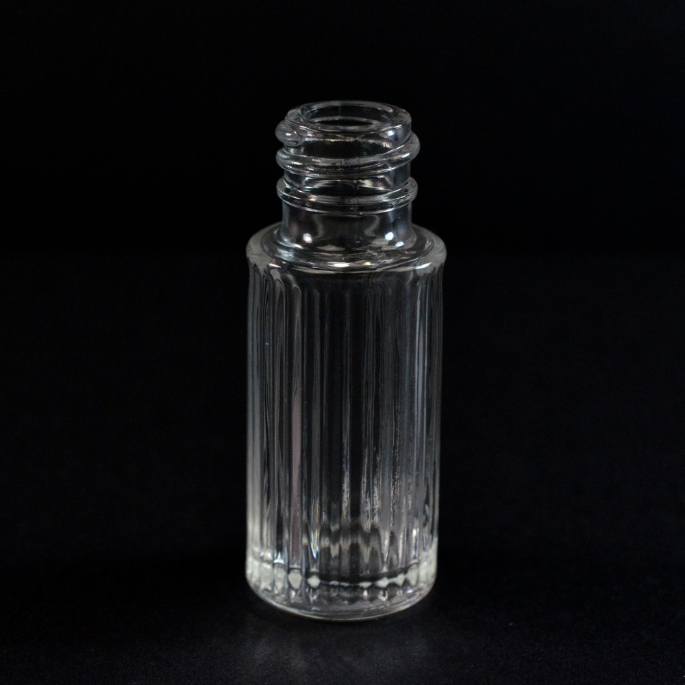 13 ML 18/415 Stella Nail Polish Glass Bottle