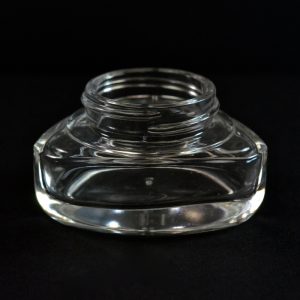 30 ML 40-400 Alexis Glass Jar_1092