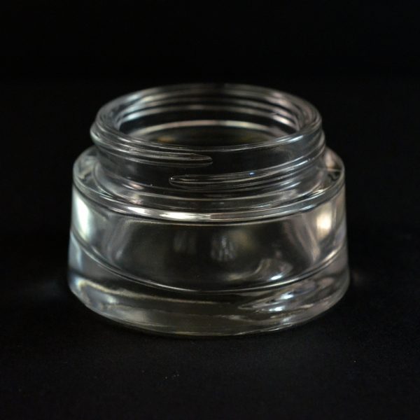 30 ML 48-400 Wendy Glass Jar_1123