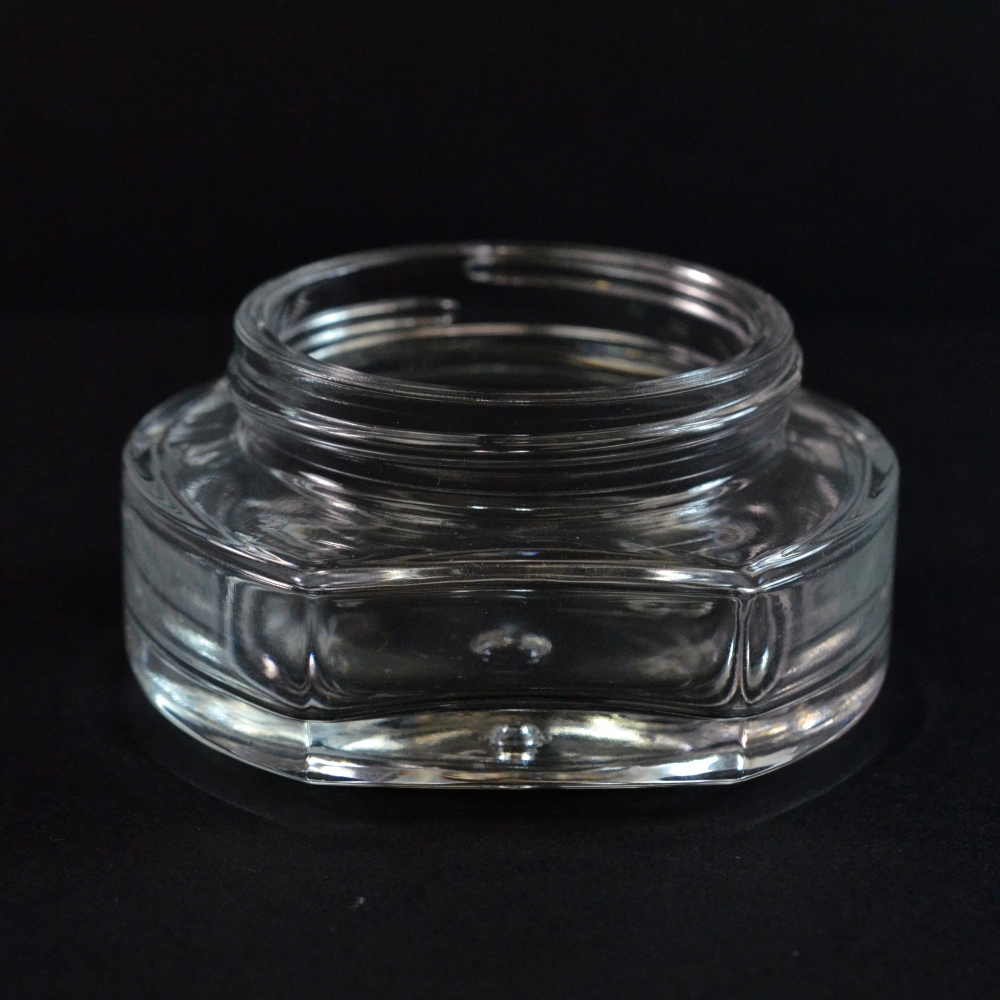 50 ML 53/400 Magda Glass Jar
