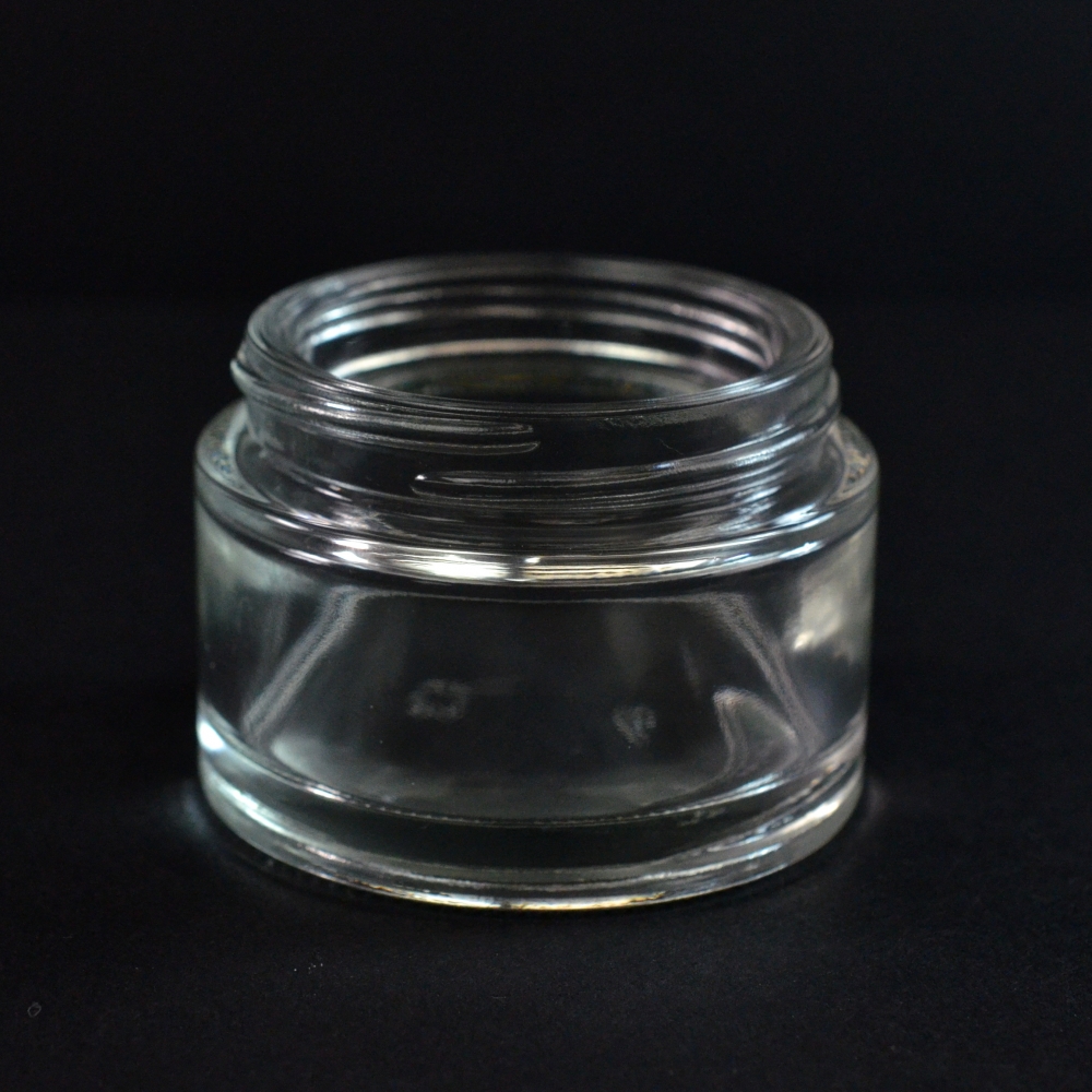 50 ML 53/400 Minerva Glass Jar