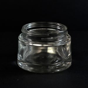 50 ML 53-400 Wendy Glass Jar_1129