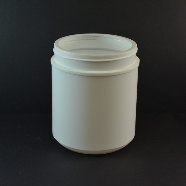 55 oz 120-400 White HDPE Canister_1353