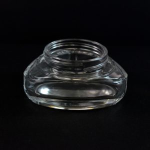 60 ML 53-400 Alexis Glass Jar_1099