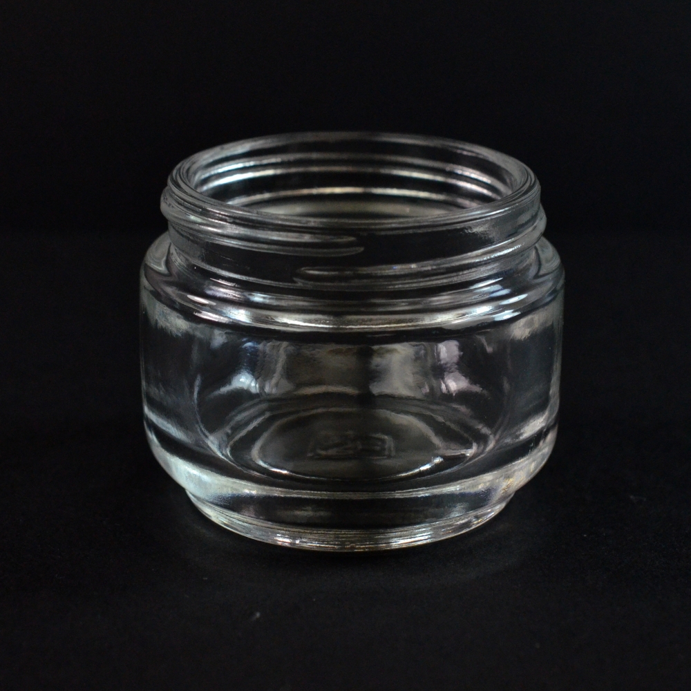 60 ML 53/400 Venus Glass Jar