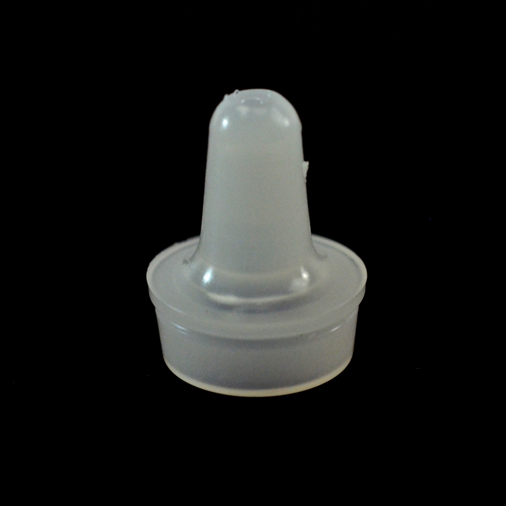 20mm Natural Control Dropper Tip Round 0.545 X 0.060