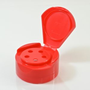 FlapMate Cap 43-485 Red Smooth_1847