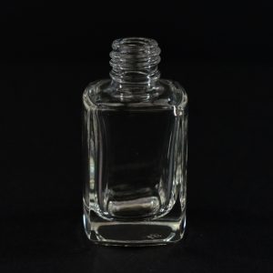 Glass Bottle 12ml Limay Clear 13-415_3436