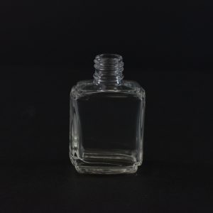 Glass Bottle 13ml Matisse Clear 13-415_3442