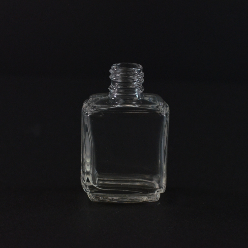 13ML 13/415 Matisse Clear Nail Polish Glass Bottle