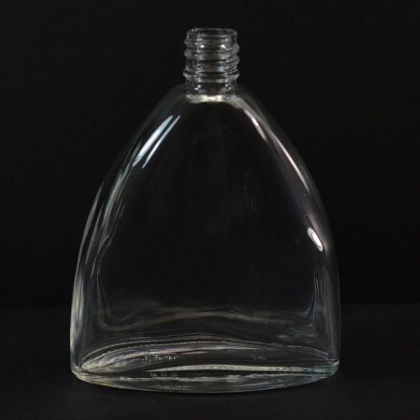 Glass-Bottle-150ml-Bell-Oval-Clear-E5_531