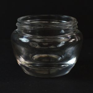 Glass Jars Tapered Base 50ml 53-400 Star (1)_1141