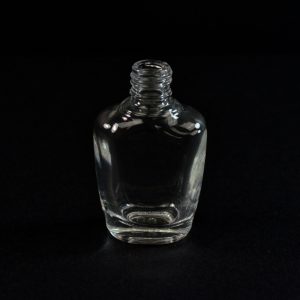 Nail Polish Glass Bottle 12 ML 13-415_3430