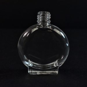 Nail Polish Glass Bottle 15 ML 13-415_3469