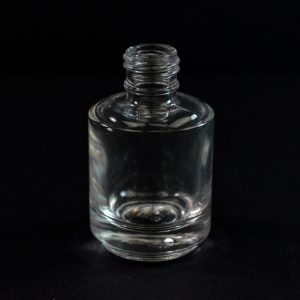 Nail Polish Glass Bottle 15 ML 15-415_3473