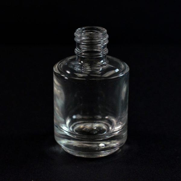 Nail Polish Glass Bottle 15 ML 15-415_3473