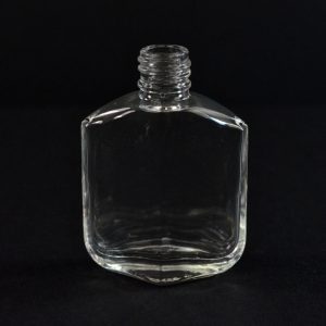 Nail Polish Glass Bottle Alexandra 12 ML 13-415_3435