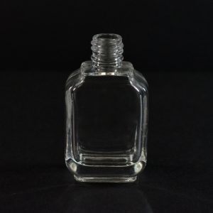 Nail Polish Glass Bottle Arlene 15 ML 13-415_3468