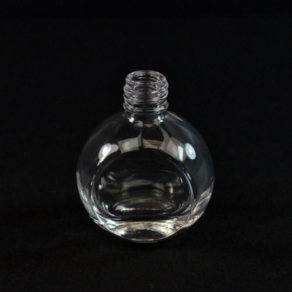 Nail Polish Glass Bottle Bella 15 ML 13-415_3464