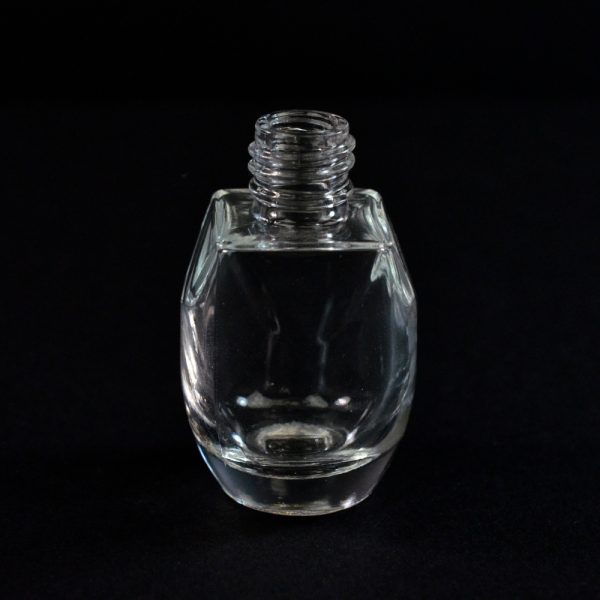 Nail Polish Glass Bottle Camilla 10 ML 13-415_3402