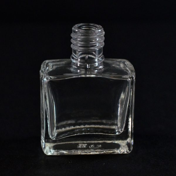 Nail Polish Glass Bottle Classic EC 10 ML 13-415_3411