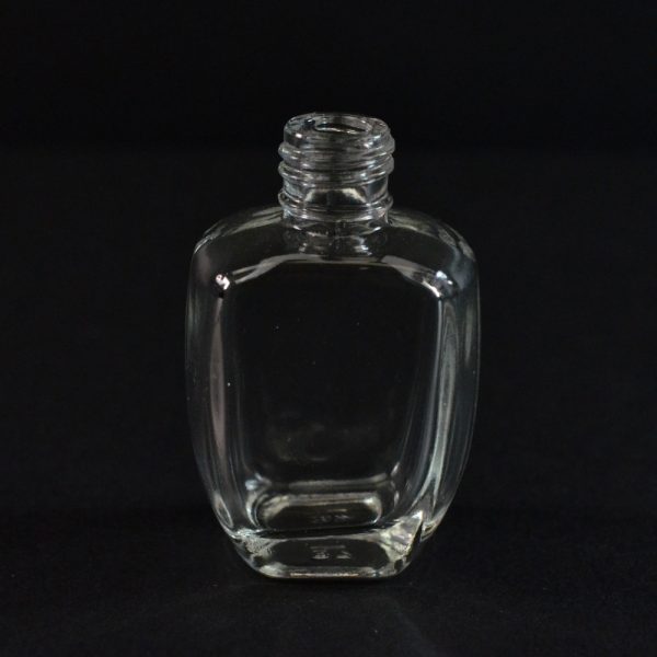 Nail Polish Glass Bottle Elena 11 ML 13-415 (1)_3422