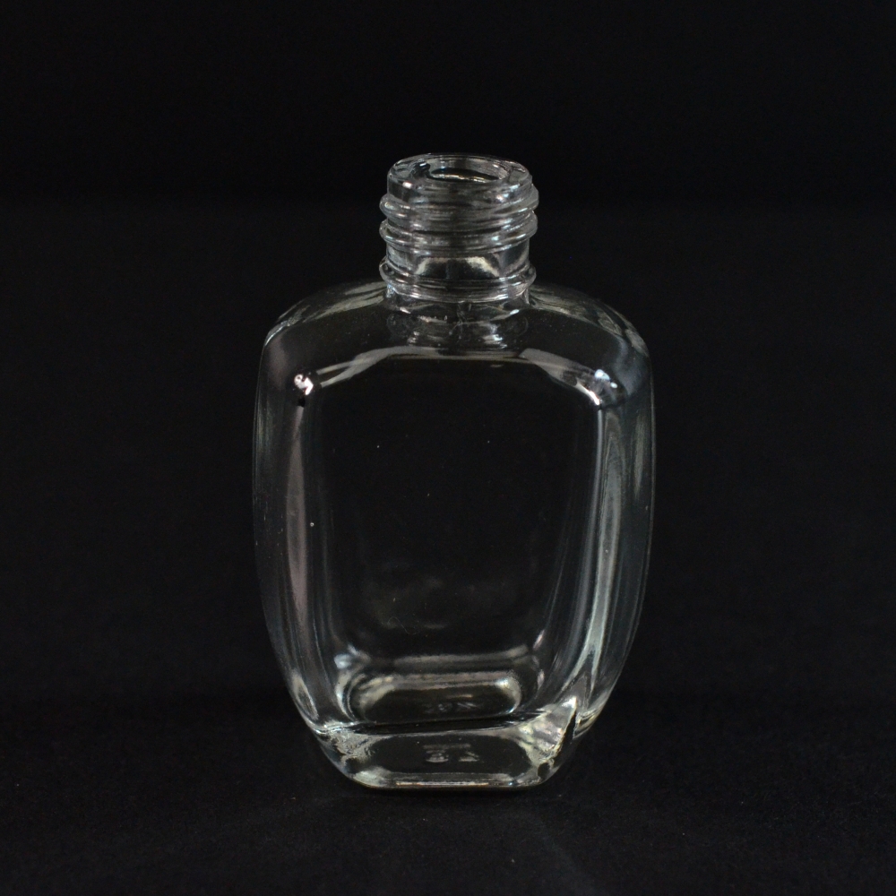 11 ML 13/415 Elena Nail Polish Glass Bottle