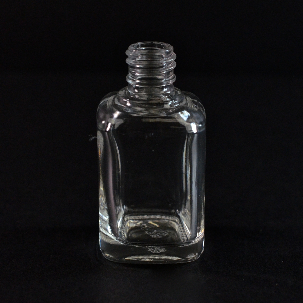 15 ML 13/415 Emma Nail Polish Glass Bottle
