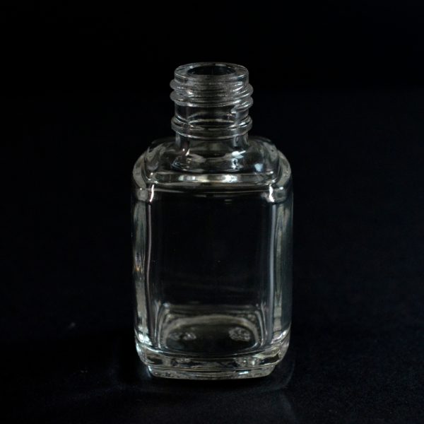 Nail Polish Glass Bottle Esther 15 ML 15-415_3471