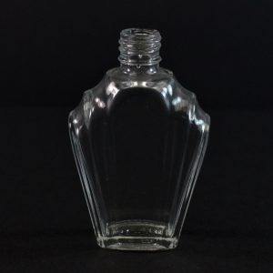 Nail Polish Glass Bottle Fabiana 14 ML 13-415_3455