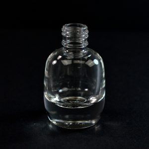 Nail Polish Glass Bottle Frida 12 ML SW 15-415_3438
