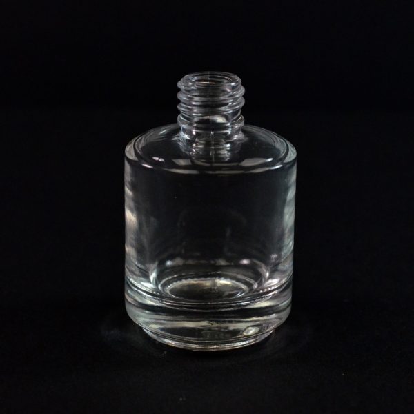 Nail Polish Glass Bottle Glenda 16 ML 13-415_3476