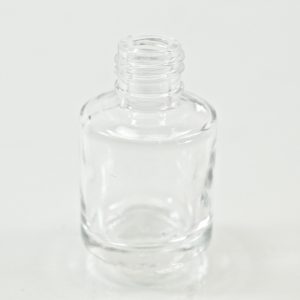 Nail Polish Glass Bottle Glenda 7ml 13-415_3391