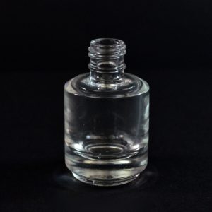 Nail Polish Glass Bottle Glenda SW 12 ML 15-415_3440