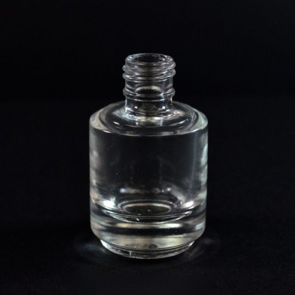 Nail Polish Glass Bottle Glenda SW 12 ML 15-415_3440